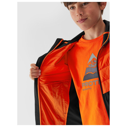 4F Παιδικό μπουφάν Technical Jacket